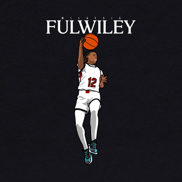 Fulwiley by Seeyaseiya